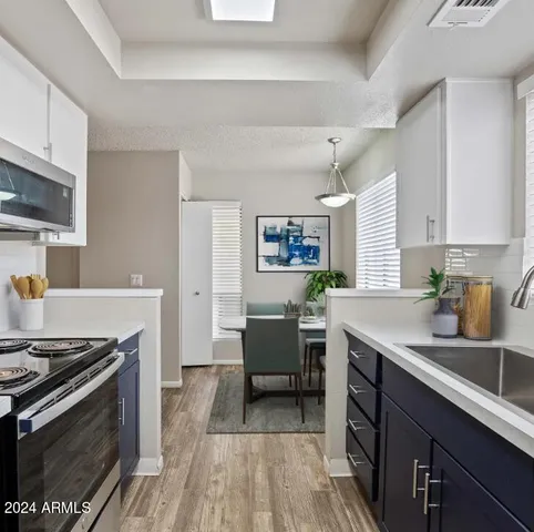 $1,371 | 1311 West Baseline Road, Unit 1, Tempe, AZ 85283