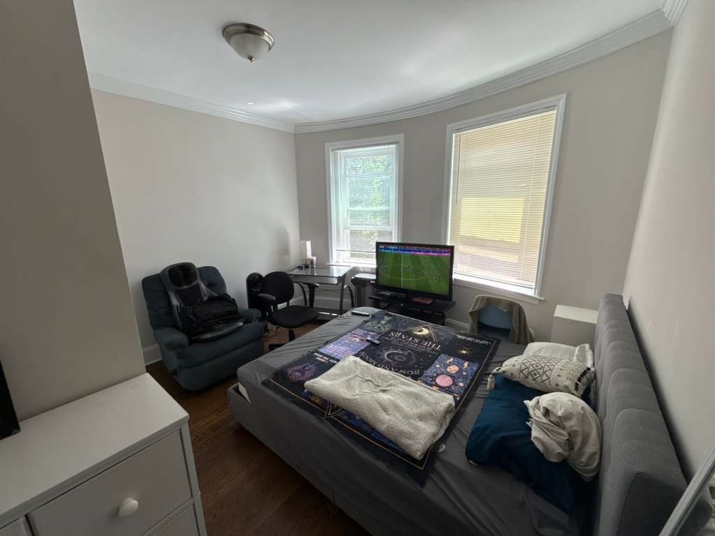 14 Townsend Street, Unit 4 Boston, MA 02119 - Photo 11 of 13