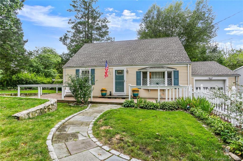 1 Eagle Road Norwalk, CT 06850 - Photo 1 of 1