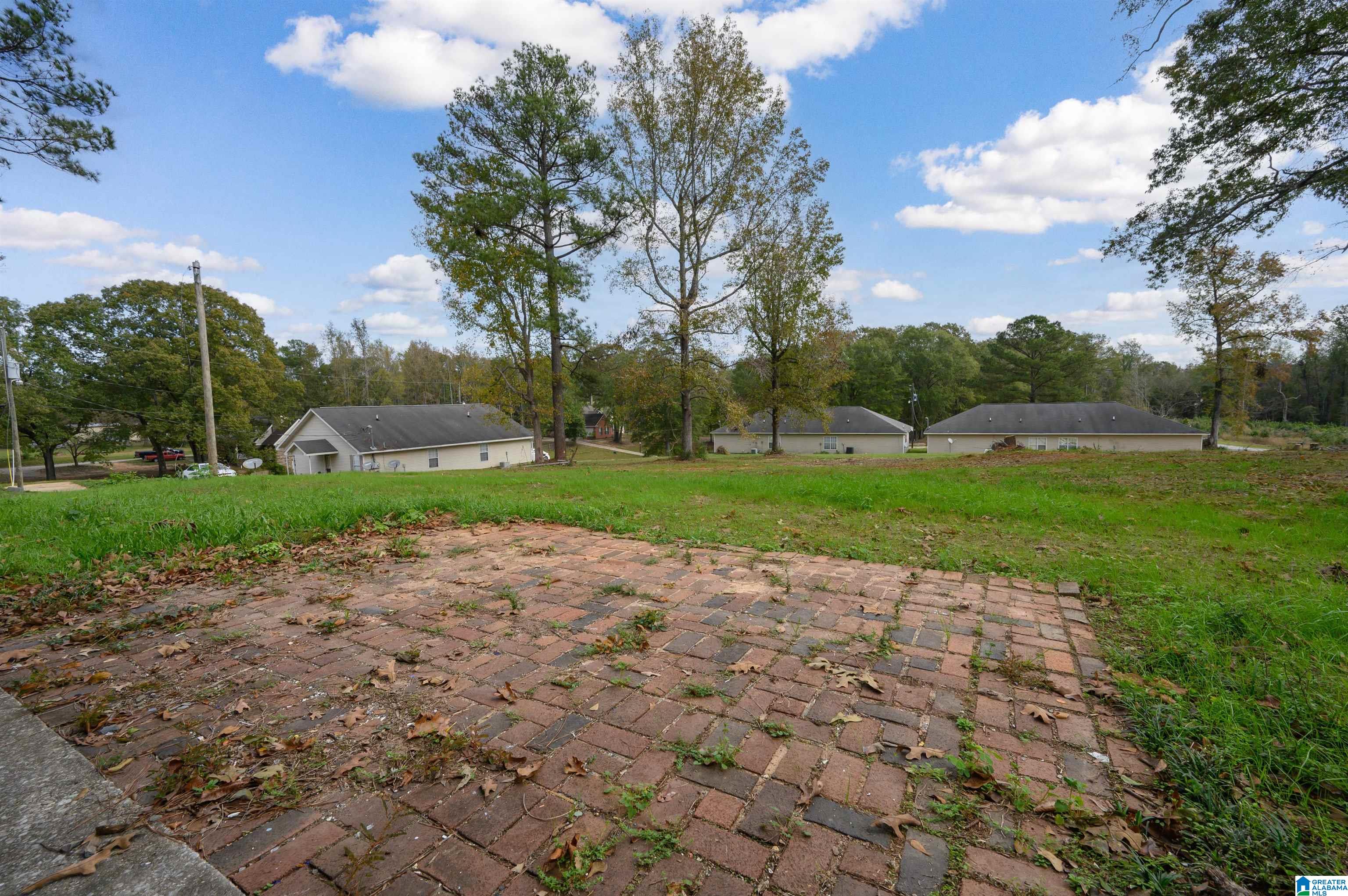 233 Statesville Road West Blocton, AL 35184 - Photo 45 of 55