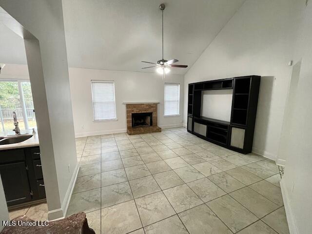 4081 Groveland Road Ocean Springs, MS 39564 - Photo 3 of 14 IMG_8389