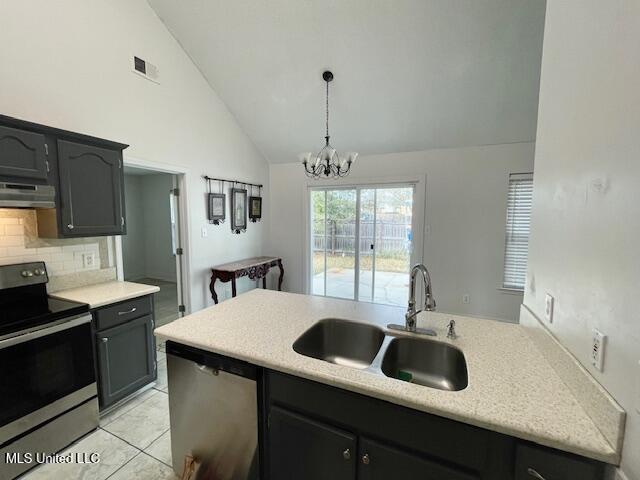 4081 Groveland Road Ocean Springs, MS 39564 - Photo 5 of 14 IMG_8391