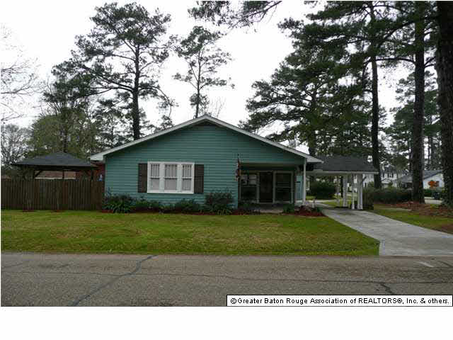 706 Concordia Street Baton Rouge, LA 70806 - Photo 1 of 9 Gallery Image 1