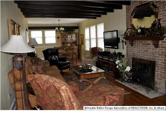 706 Concordia Street Baton Rouge, LA 70806 - Photo 6 of 9 Gallery Image 6