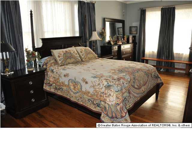 706 Concordia Street Baton Rouge, LA 70806 - Photo 7 of 9 Gallery Image 7