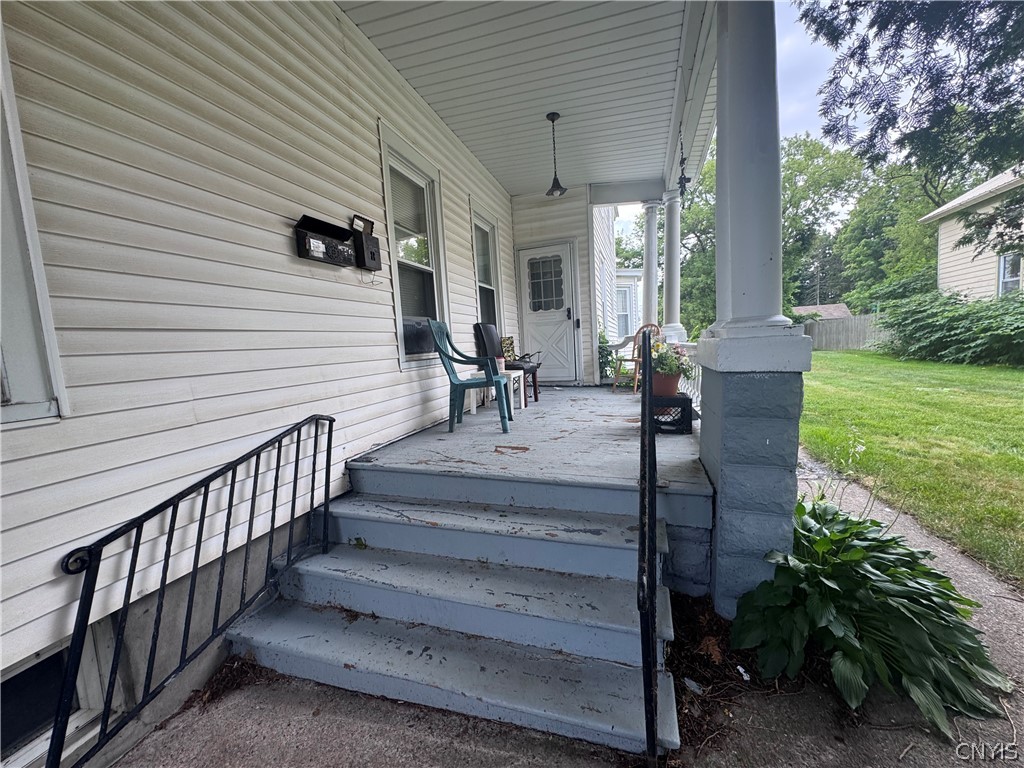 726 North James Street Rome, NY 13440 - Photo 6 of 13