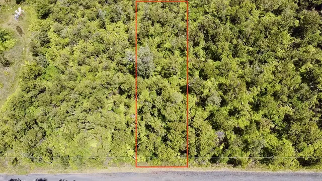 $22,000 | 11-1776 Wailele Street, Pahoa, HI 96778