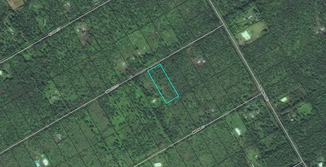 $22,000 | 11-1776 Wailele Street, Pahoa, HI 96778