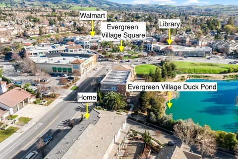 $1,550,000 | 3035 Ruby Avenue, San Jose, CA 95135