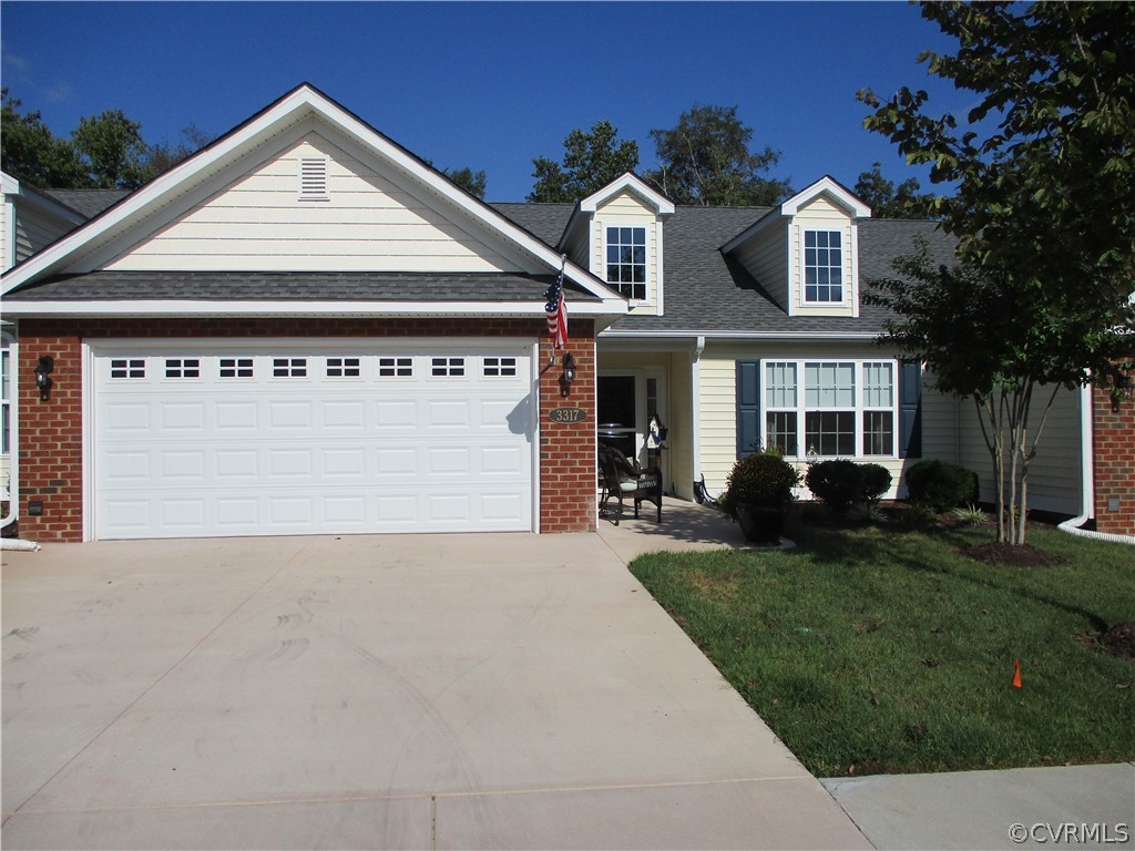 3317 Kennington Park Road Aylett, VA 23009 - Photo 1 of 22 Gallery Image 1