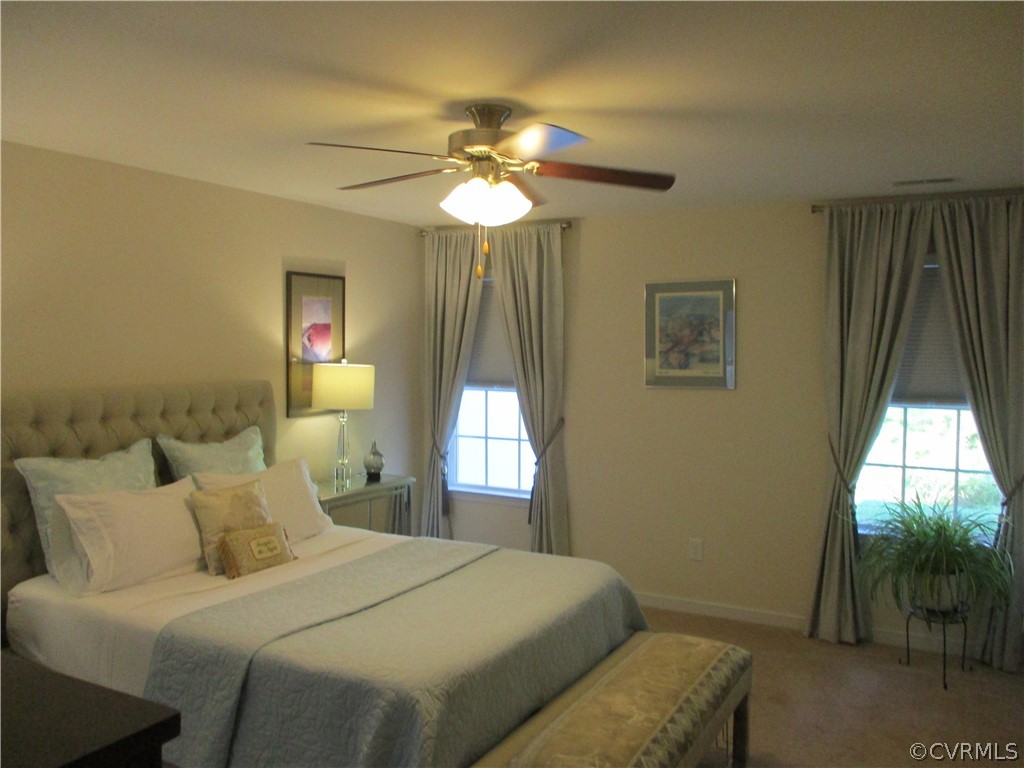 3317 Kennington Park Road Aylett, VA 23009 - Photo 12 of 22 Gallery Image 12