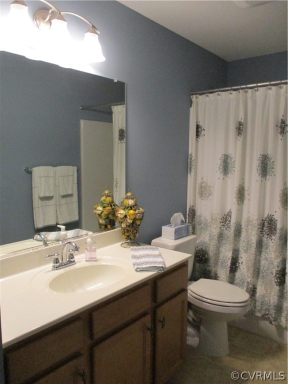 3317 Kennington Park Road Aylett, VA 23009 - Photo 17 of 22 Gallery Image 17