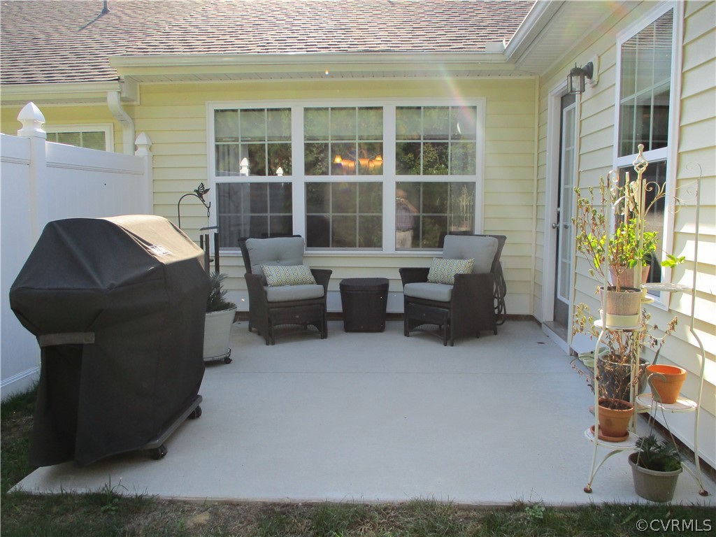 3317 Kennington Park Road Aylett, VA 23009 - Photo 20 of 22 Gallery Image 20
