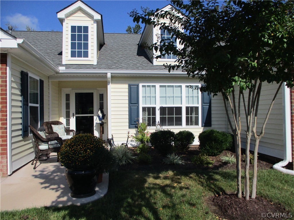 3317 Kennington Park Road Aylett, VA 23009 - Photo 2 of 22 Gallery Image 2