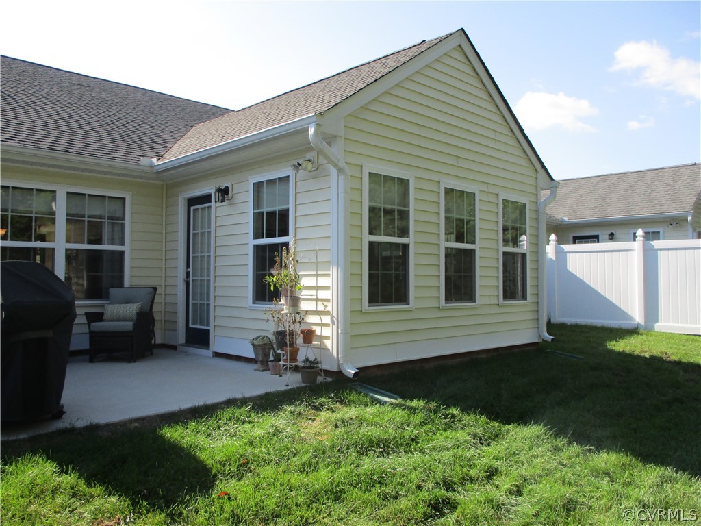 3317 Kennington Park Road Aylett, VA 23009 - Photo 22 of 22 Gallery Image 22