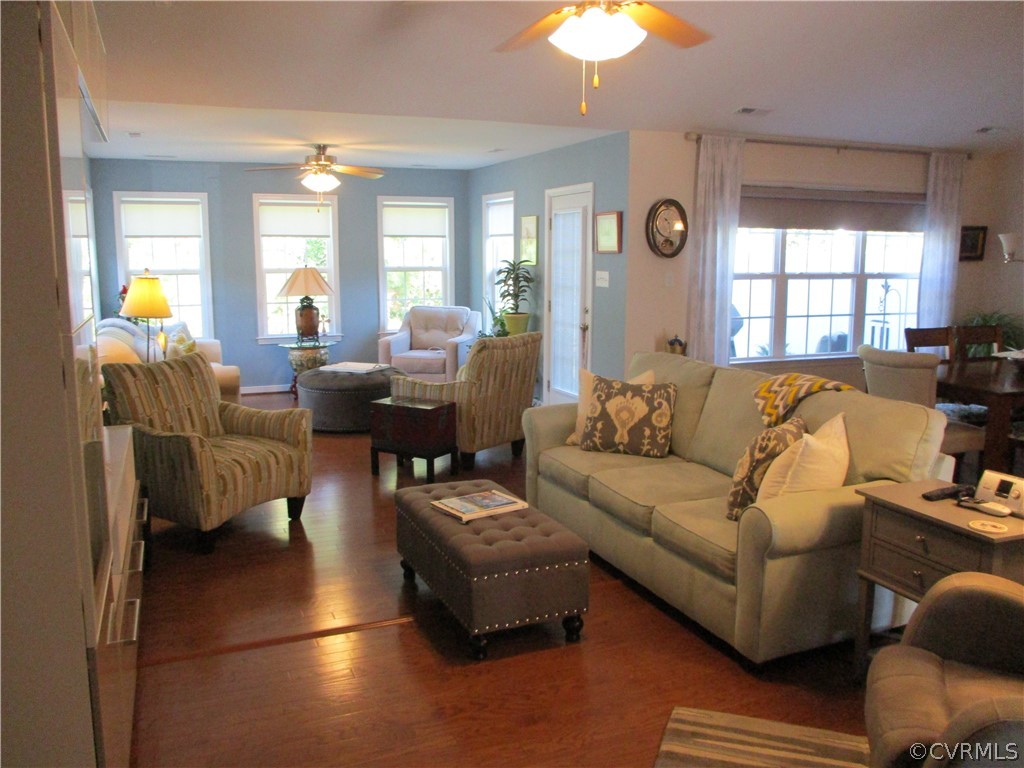 3317 Kennington Park Road Aylett, VA 23009 - Photo 4 of 22 Gallery Image 4