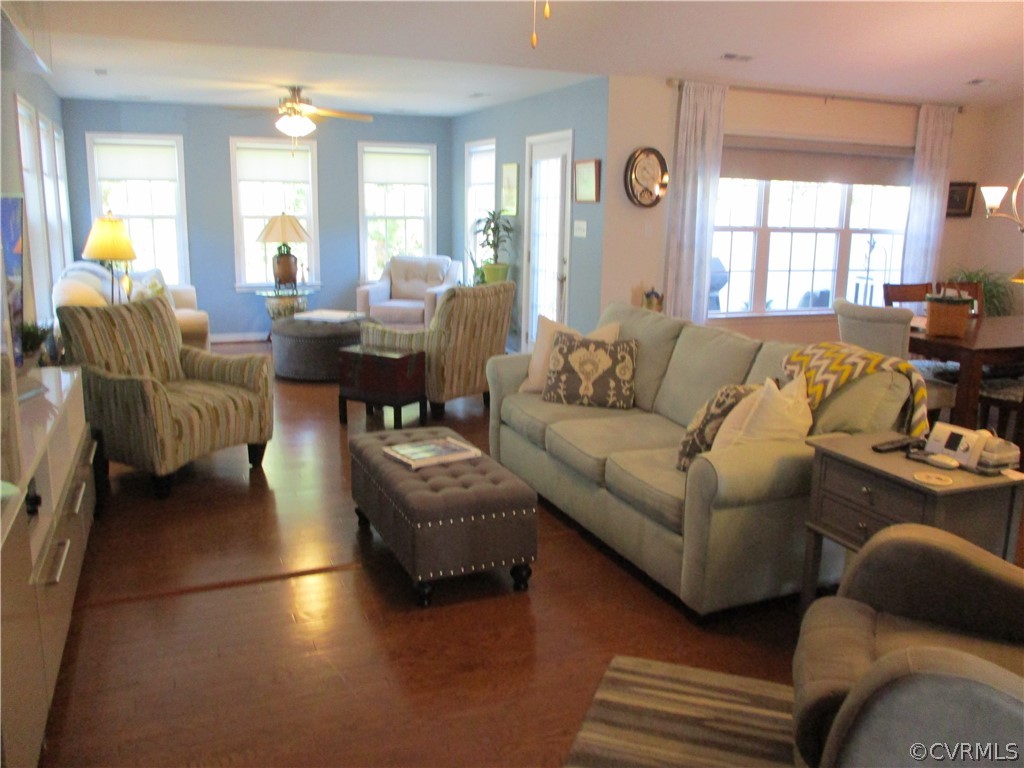 3317 Kennington Park Road Aylett, VA 23009 - Photo 5 of 22 Gallery Image 5