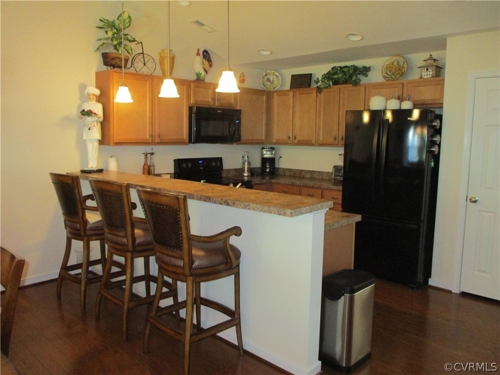 3317 Kennington Park Road Aylett, VA 23009 - Photo 9 of 22 Gallery Image 9