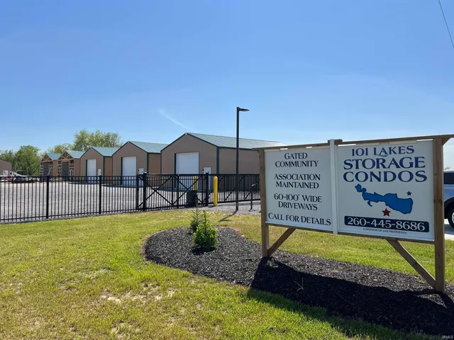 $77,000 | 5655 Highway 120, Angola, IN 46703