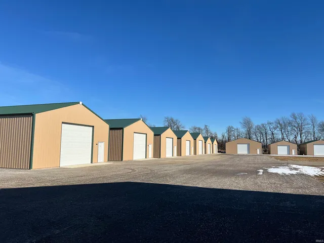 $77,000 | 5655 Highway 120, Angola, IN 46703