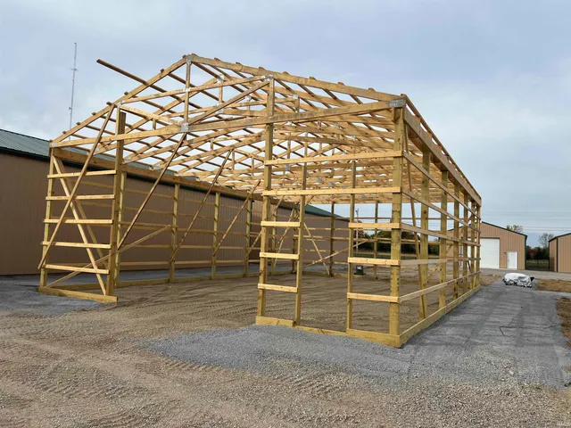 $77,000 | 5655 Highway 120, Angola, IN 46703