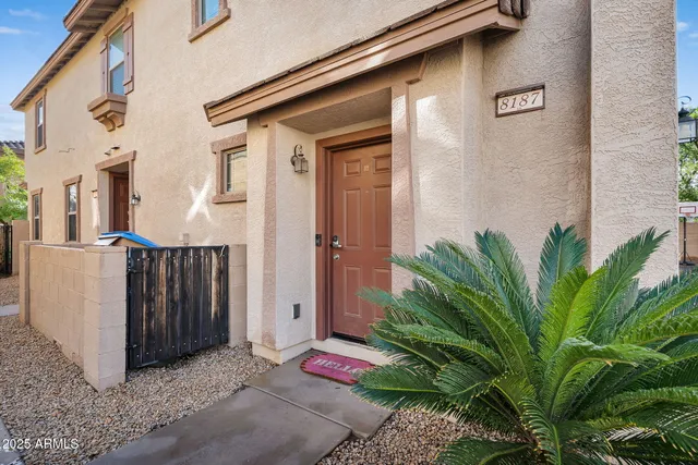 $270,000 | 8187 West Lynwood Street, Phoenix, AZ 85043