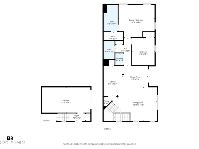 $270,000 | 8187 West Lynwood Street, Phoenix, AZ 85043