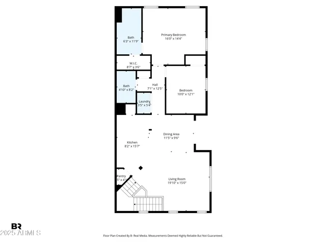 $270,000 | 8187 West Lynwood Street, Phoenix, AZ 85043