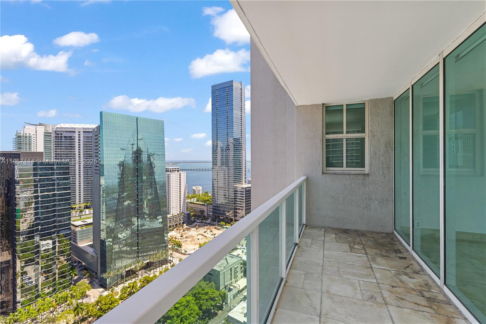 1250 South Miami Avenue, Unit 3506 Miami, FL 33130 - Photo 34 of 47