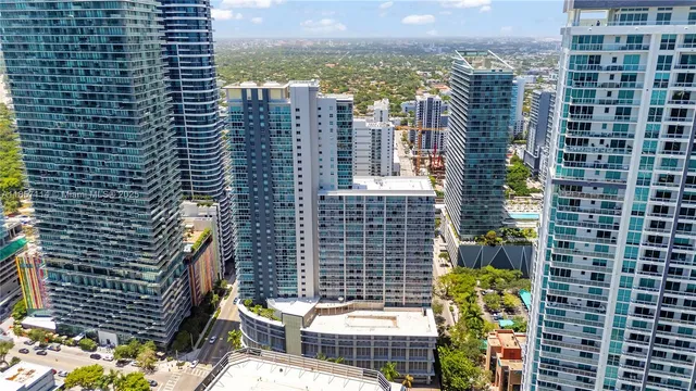 $850,000 | 1250 South Miami Avenue, Unit 3506, Miami, FL 33130