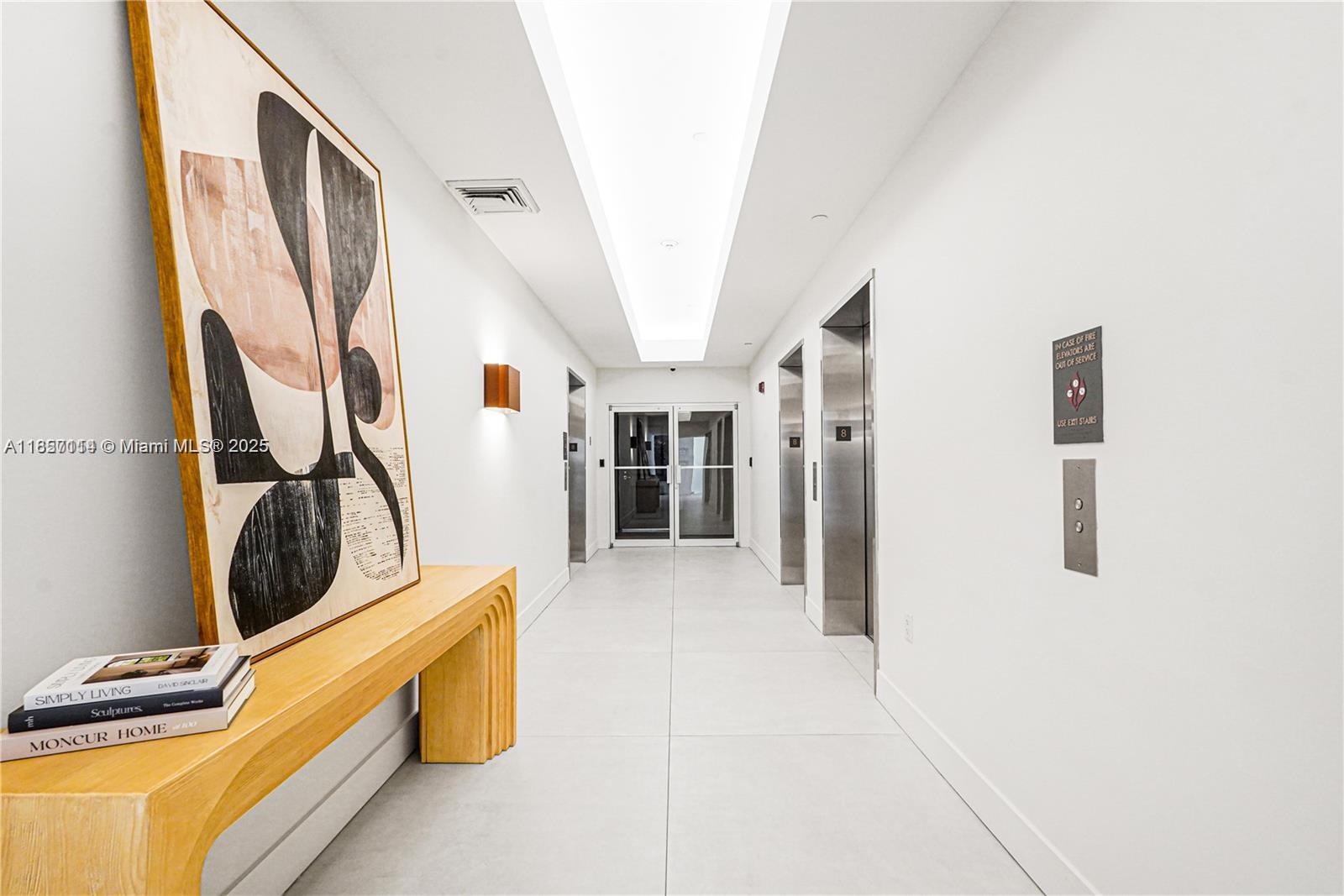 1250 South Miami Avenue, Unit 3506 Miami, FL 33130 - Photo 43 of 47