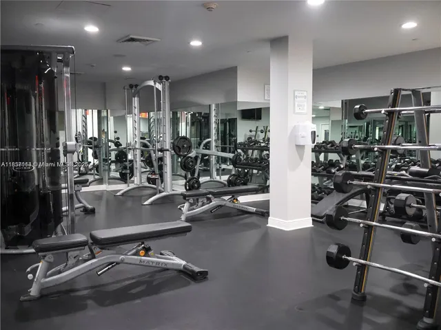 $850,000 | 1250 South Miami Avenue, Unit 3506, Miami, FL 33130