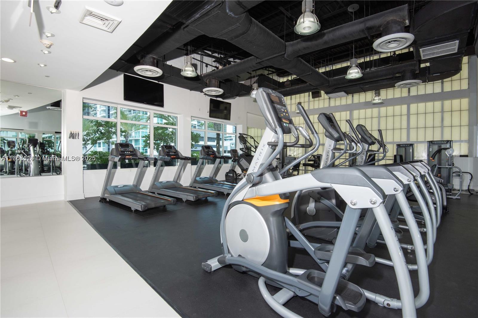 1250 South Miami Avenue, Unit 3506 Miami, FL 33130 - Photo 45 of 47