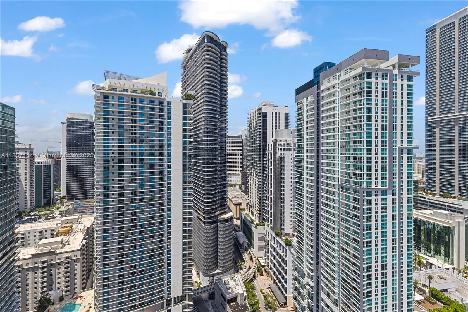 1250 South Miami Avenue, Unit 3506 Miami, FL 33130 - Photo 10 of 47