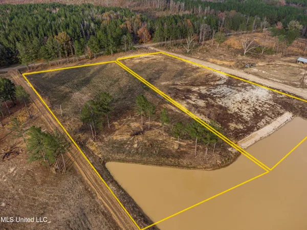 $45,960 | Sulphur Springs Road, Canton, MS 39046