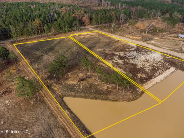 $45,960 | Sulphur Springs Road, Canton, MS 39046