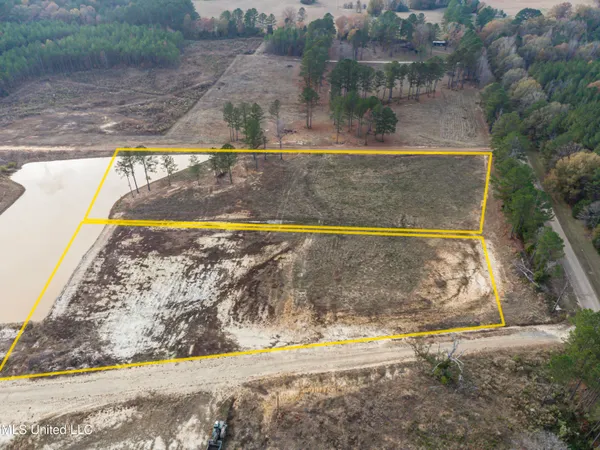 $45,960 | Sulphur Springs Road, Canton, MS 39046