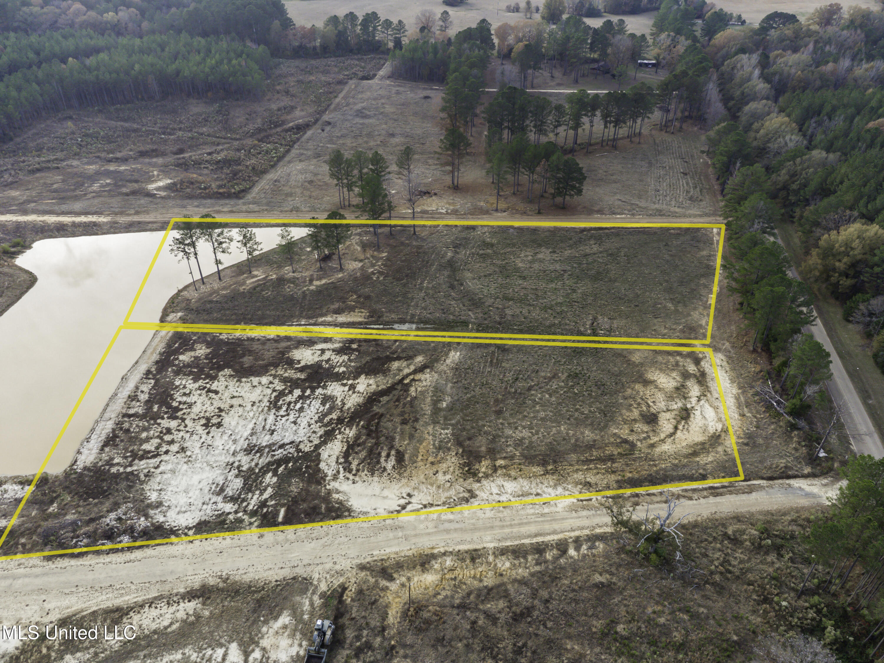 Sulphur Springs Road Canton, MS 39046 - Photo 14 of 21 14