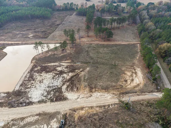 $45,960 | Sulphur Springs Road, Canton, MS 39046