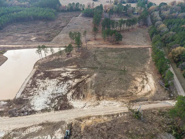 $45,960 | Sulphur Springs Road, Canton, MS 39046