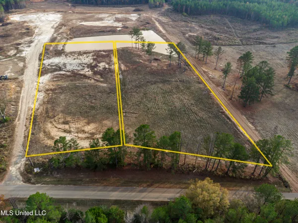 $45,960 | Sulphur Springs Road, Canton, MS 39046