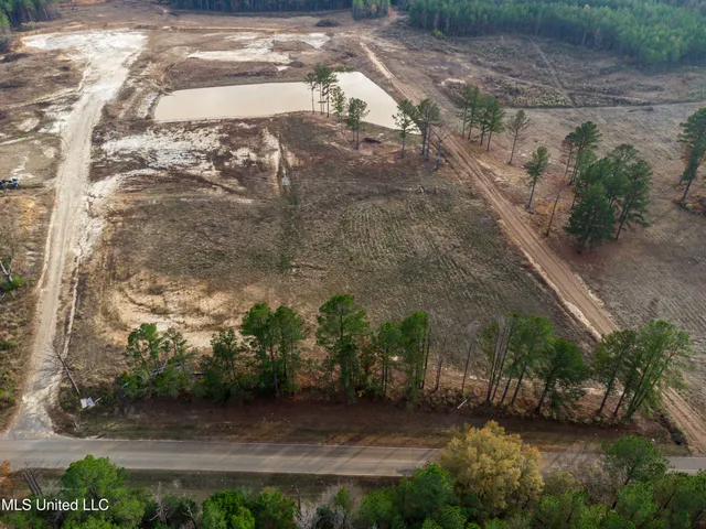 $45,960 | Sulphur Springs Road, Canton, MS 39046