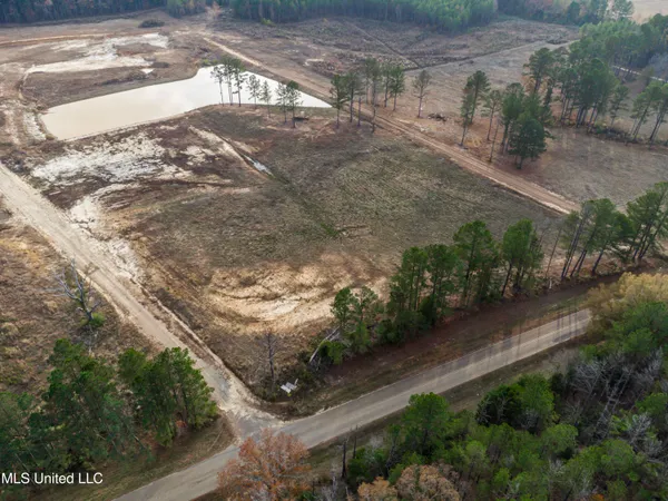 $45,960 | Sulphur Springs Road, Canton, MS 39046