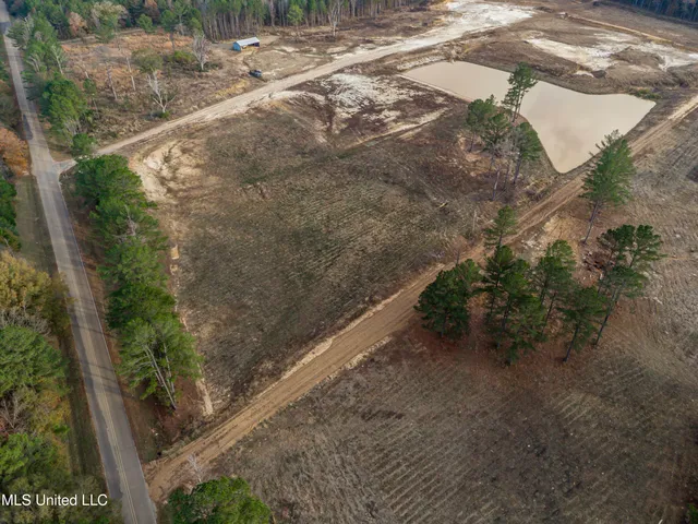 $45,960 | Sulphur Springs Road, Canton, MS 39046