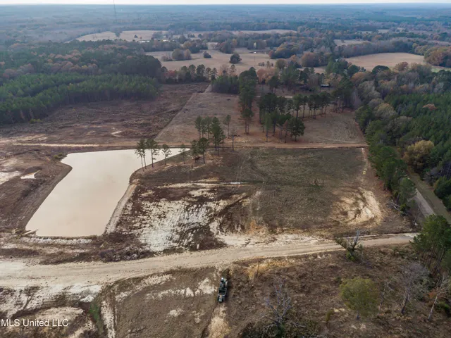 $45,960 | Sulphur Springs Road, Canton, MS 39046