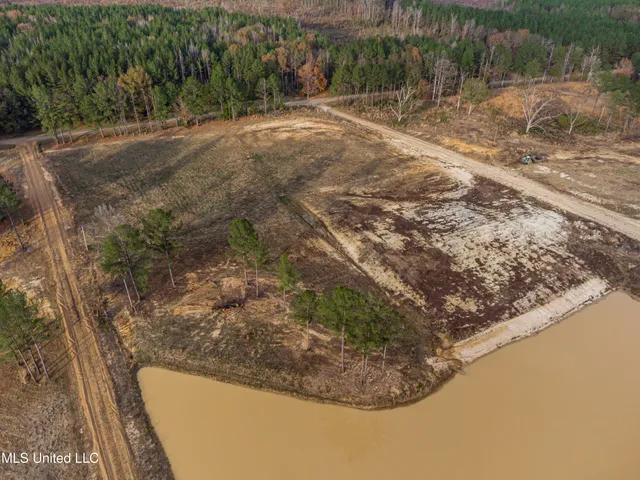 $45,960 | Sulphur Springs Road, Canton, MS 39046