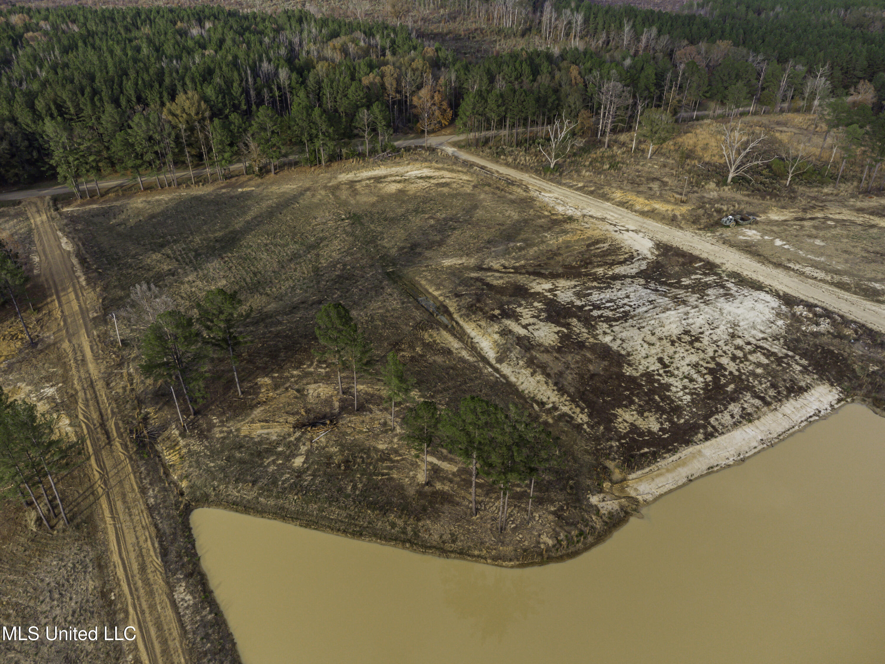 Sulphur Springs Road Canton, MS 39046 - Photo 2 of 21 2