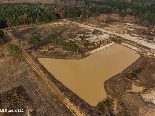 $45,960 | Sulphur Springs Road, Canton, MS 39046