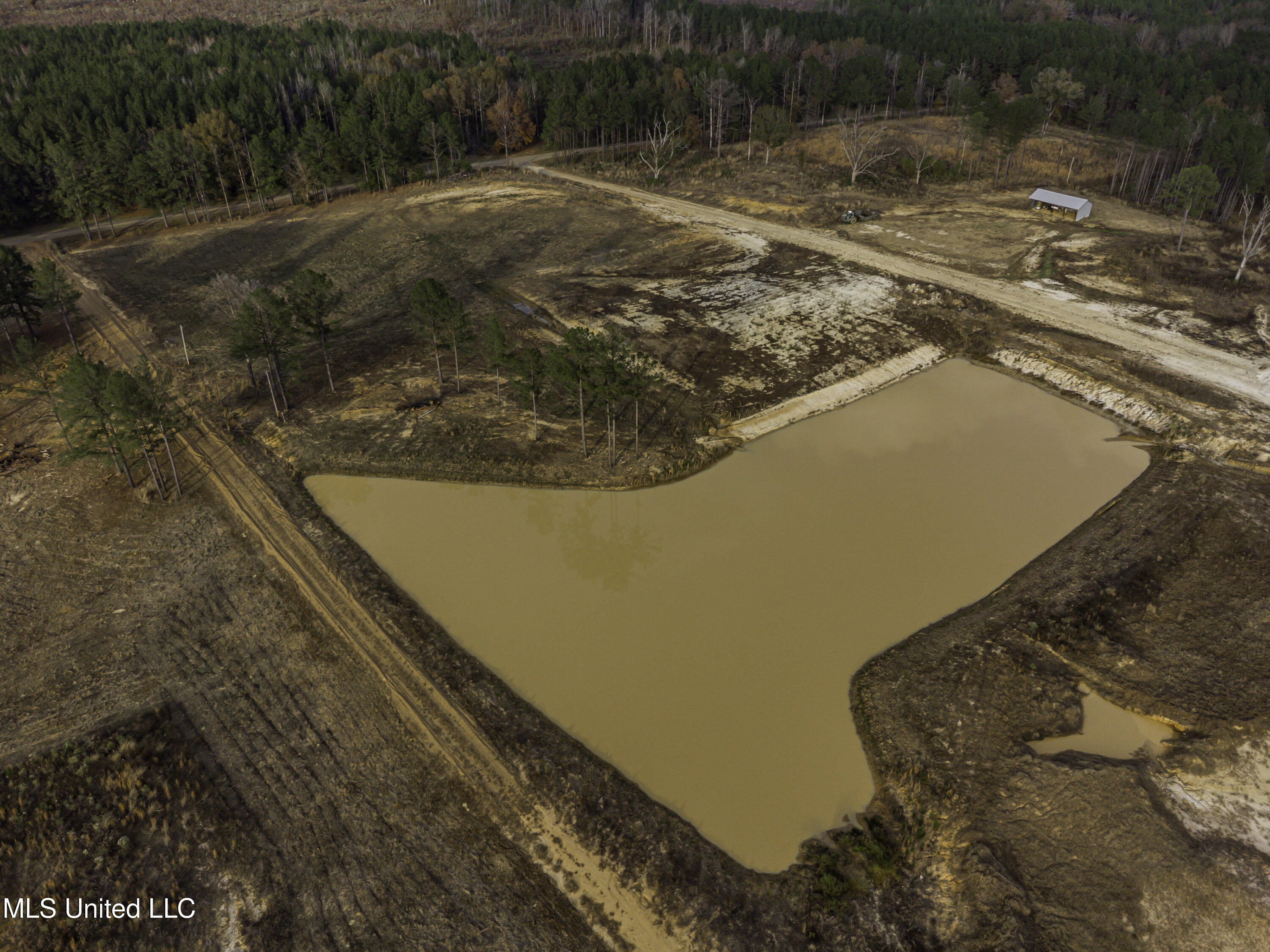 Sulphur Springs Road Canton, MS 39046 - Photo 3 of 21 3