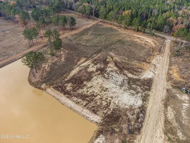 $45,960 | Sulphur Springs Road, Canton, MS 39046